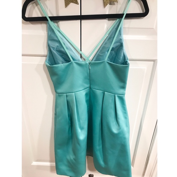 Topshop Dress 👗Never been worn - Picture 2 of 3